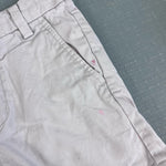Load image into Gallery viewer, Vineyard Vines Khaki Chino Breaker Shorts 4T
