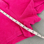 Load image into Gallery viewer, Vintage OshKosh B'gosh Pink Terry Butterfly Romper 6 USA

