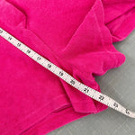 Load image into Gallery viewer, Vintage OshKosh B'gosh Pink Terry Butterfly Romper 6 USA
