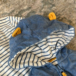 Load image into Gallery viewer, Little Me &amp; Carter's Baby Boy Bundle 9 Months

