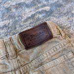 Load image into Gallery viewer, Ralph Lauren Polo Corduroy Chino Pants 3T
