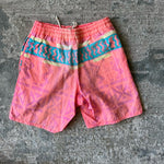 Load image into Gallery viewer, Vintage Young Rascals  Swim Trunks Small 8
