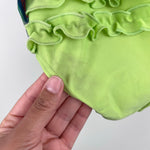 Load image into Gallery viewer, Vintage Y2K Finding Nemo Ruffle Swimsuit 12 Months NWT
