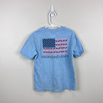 Load image into Gallery viewer, Vineyard Vines Football Flag Pocket T-Shirt 6
