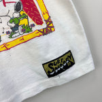 Load image into Gallery viewer, Vintage Surf Snoopy Island Paradise T-Shirt 4T USA
