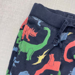 Load image into Gallery viewer, Gap Toddler Print Pull-On Pants Color Dinosaur 2T
