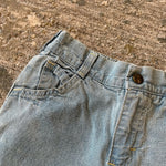 Load image into Gallery viewer, Vintage Oshkosh B'gosh Blue Jeans 5T USA
