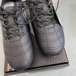 Load image into Gallery viewer, Puma Procat Speed Force Soccer Cleat Black/White 4 NWT/NIB
