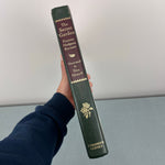 Load image into Gallery viewer, The Secret Garden Frances Hodgson Burnett Illustrated Hardcover Book Vintage 1987
