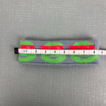 Load image into Gallery viewer, Vintage Ninja Turtle Knit Winter Ear Warmer Headband
