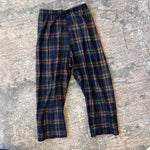 Load image into Gallery viewer, Vintage OshKosh B'gosh Patchwork Plaid Flannel Pajama Set 6
