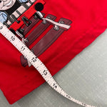 Load image into Gallery viewer, Vintage Y2K Thomas and Friends All Aboard! T-Shirt 24 Months
