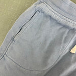 Load image into Gallery viewer, Primary Pull On Shorts Light Blue 6-7
