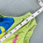 Load image into Gallery viewer, Vintage Y2K Finding Nemo Ruffle Swimsuit 12 Months NWT
