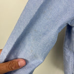 Load image into Gallery viewer, Ralph Lauren The Iconic Button Down Oxford Shirt Blue 2T
