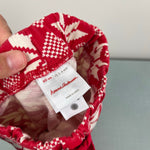 Load image into Gallery viewer, Hanna Andersson Baby Print Knit Jogger Scandi Snowflake 60 cm 3-6 Months
