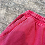 Load image into Gallery viewer, Vineyard Vines Boys' Sunwashed Knit Jetty Joggers Sailor Red 7
