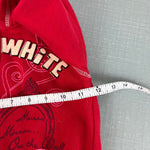 Load image into Gallery viewer, Y2K Disney Princess Snow White Hoodie Sweatshirt 5T
