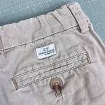 Load image into Gallery viewer, Vineyard Vines Khaki Chino Breaker Shorts 4T
