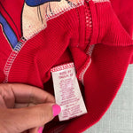 Load image into Gallery viewer, Y2K Disney Princess Snow White Hoodie Sweatshirt 5T
