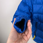 Load image into Gallery viewer, L.L. Bean Toddler Ultralight 650 Down Jacket 3T
