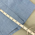 Load image into Gallery viewer, Vintage IMP Originals Blue Jon Jon Shortall Romper 24 Months USA
