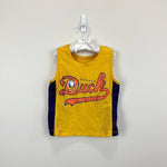 Load image into Gallery viewer, Vintage Donald Duck 100% Extreme Athletic Tank
