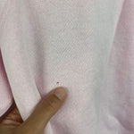 Load image into Gallery viewer, Vintage Hanes Her Way Needlepoint Cat and Yarn Sweatshirt 7-8 USA
