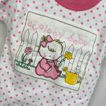 Load image into Gallery viewer, Vintage Petite Club Ecology Baby Outfit 18 Months
