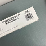 Load image into Gallery viewer, Vintage Arthur Learns to Read Puzzle 1997 Great American Puzzle Factory
