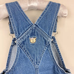 Load image into Gallery viewer, Vintage The Original Arizona Jean Company Teddy Bear Jumper 4T
