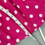 Load image into Gallery viewer, Vintage Amy Too! Pink Polka Dot Party Dress 4T
