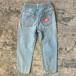 Load image into Gallery viewer, Vintage Oshkosh B'gosh Blue Jeans 5T USA

