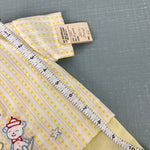 Load image into Gallery viewer, Vintage A Tiny Tots Originals 3 Piece Yellow Layette Set NWT
