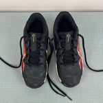 Load image into Gallery viewer, Nike Alpha Huarache 4 Keystone Kids' Baseball Cleats Black 1

