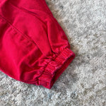 Load image into Gallery viewer, Vintage French Toast by Lollytogs Red Jeans 12 Months
