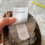Load image into Gallery viewer, Vintage Garfield Camo Shorts 7 USA
