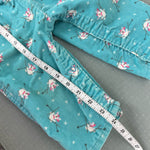 Load image into Gallery viewer, Vintage OshKosh B&#39;gosh Ski Bunny Overalls 18 Months USA
