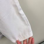 Load image into Gallery viewer, Vintage Hush Puppies White Applique Ship Shortall Romper 24 Months
