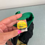 Load image into Gallery viewer, Vintage The Lion King Long Sleeve Black Simba T-Shirt 5T USA
