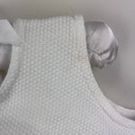Load image into Gallery viewer, Vintage Hartstrings Blue White Gingham Flower Dress 4T
