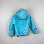 Load image into Gallery viewer, The North Face Girls Reversible Perrito Jacket 18-24 Months
