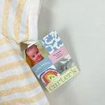 Load image into Gallery viewer, Vintage Carter's Lion Shortall Romper 6-9 Months NWT
