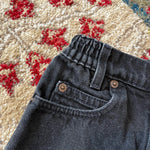 Load image into Gallery viewer, Vintage Levi's 566 Loose Fit Orange Tab Jeans 4T
