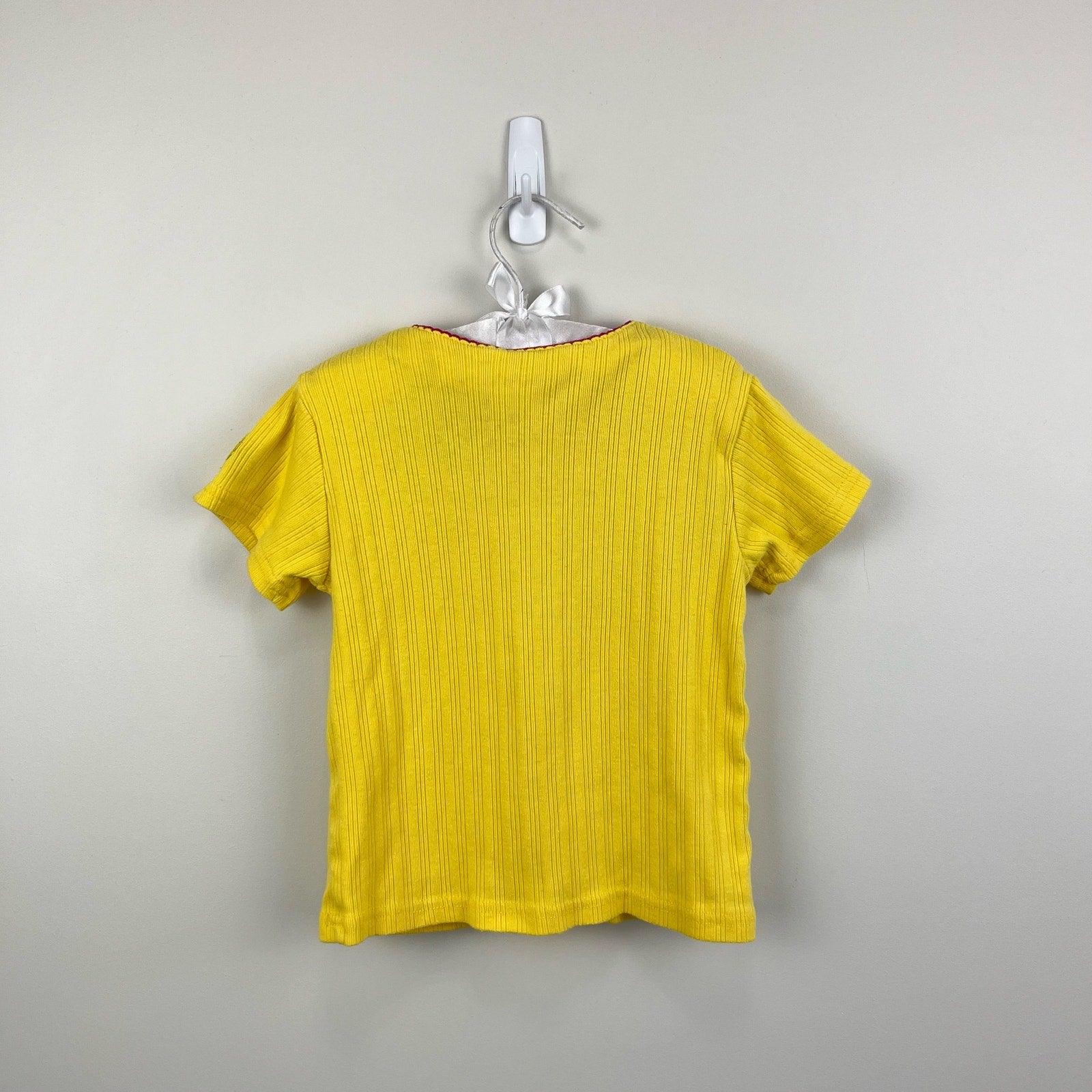 Vintage Looney Tunes Tweety Tee 5T