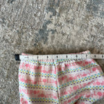 Load image into Gallery viewer, Vintage Healthtex Two Piece Lollipop Outfit 18 Months USA

