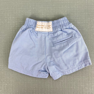 The Beaufort Bonnet Company Sheffield Shorts 0-3 Months