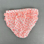 Load image into Gallery viewer, Mini Boden Smocked Ruffle Tank Dress 3-6 Months
