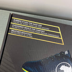 Load image into Gallery viewer, Puma Procat Speed Force Soccer Cleat Black/White 4 NWT/NIB

