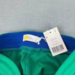 Load image into Gallery viewer, Mini Boden Baggies Shorts Green 7 NWT
